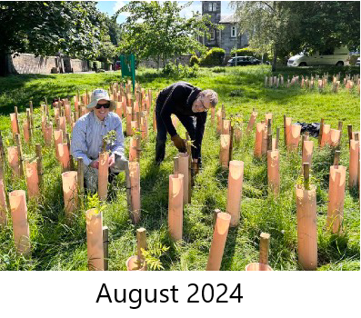August 2024